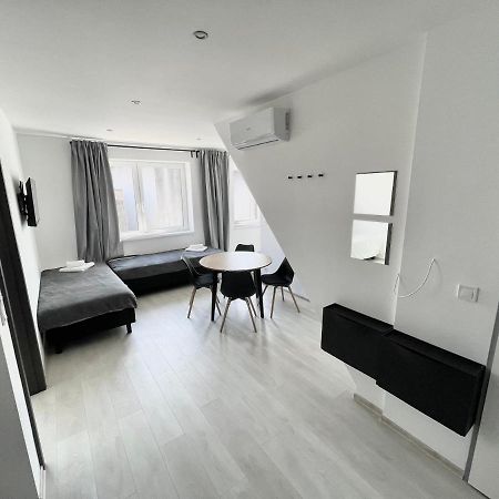 Mg Apartments Štúrovo Exterior foto
