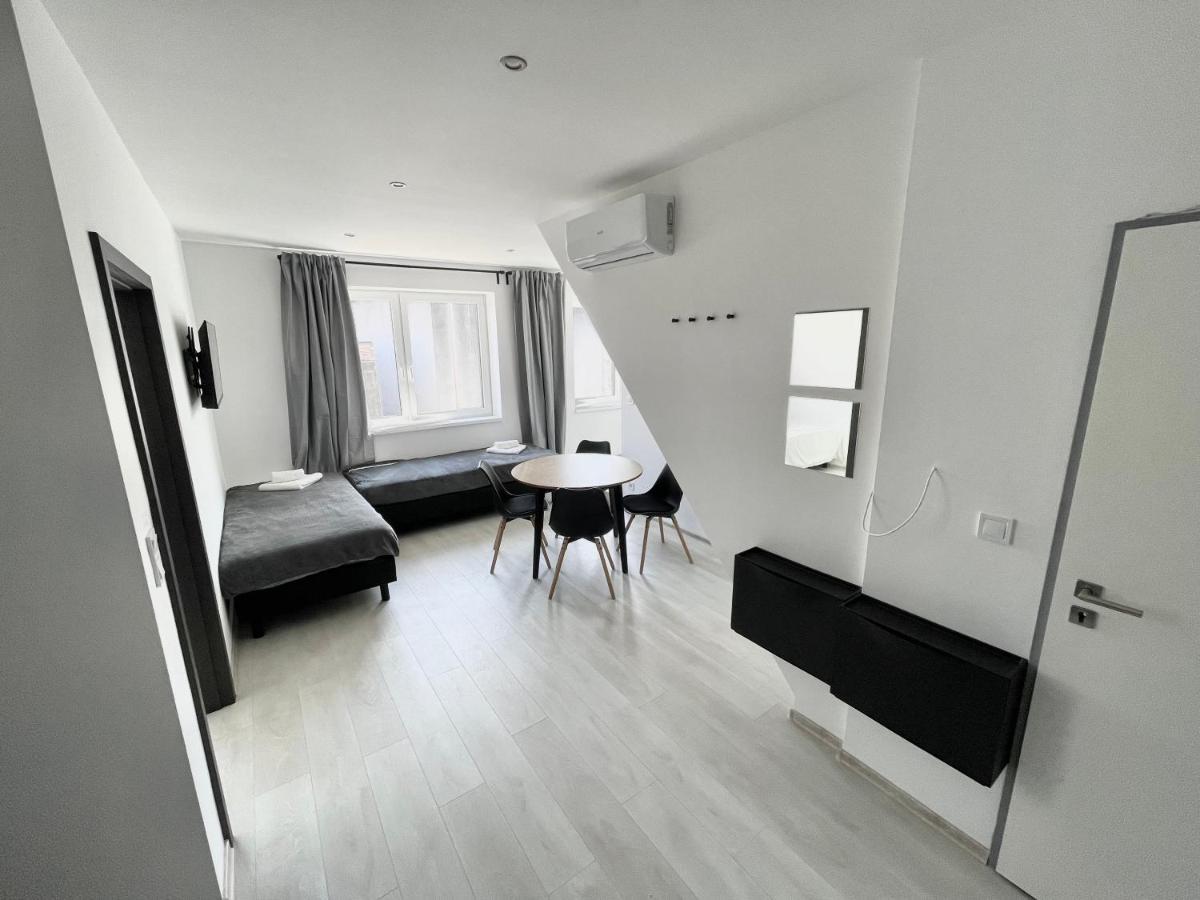Mg Apartments Štúrovo Exterior foto